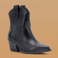 Ankle Boots - Greatonushoes