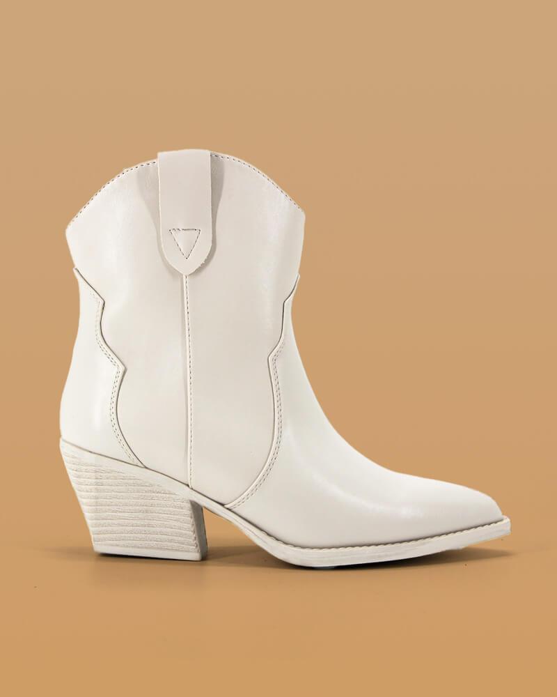 Ankle Boots - Greatonushoes