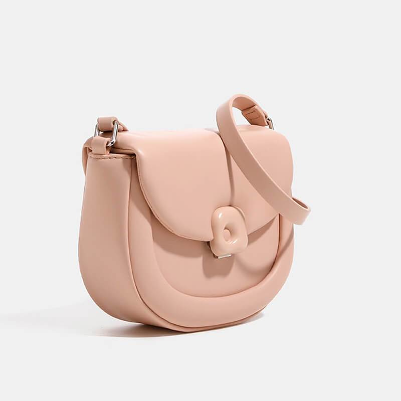 Niche Design Shoulder Bag - Greatonushoes