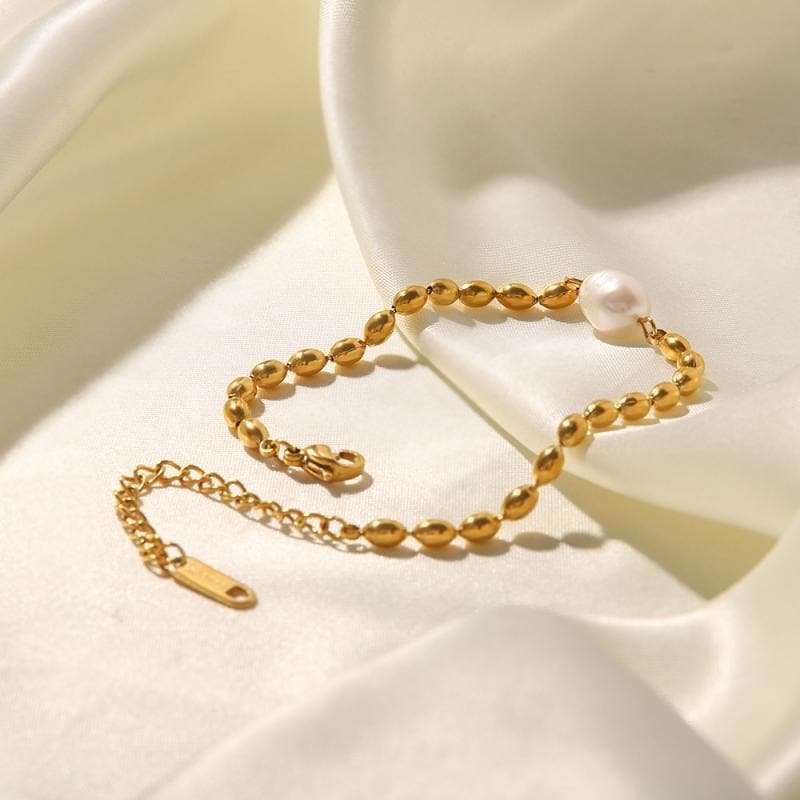 Women's Fashion Bracelets/Necklaces - Greatonushoes