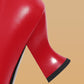Women's Elegant Daily Heels - Greatonushoes
