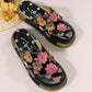 Women's Casual Daily Hollow-out Sandals - Greatonushoes