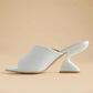Women's Elegant Daily Heels (It is recommended to take a larger size) - Greatonushoes