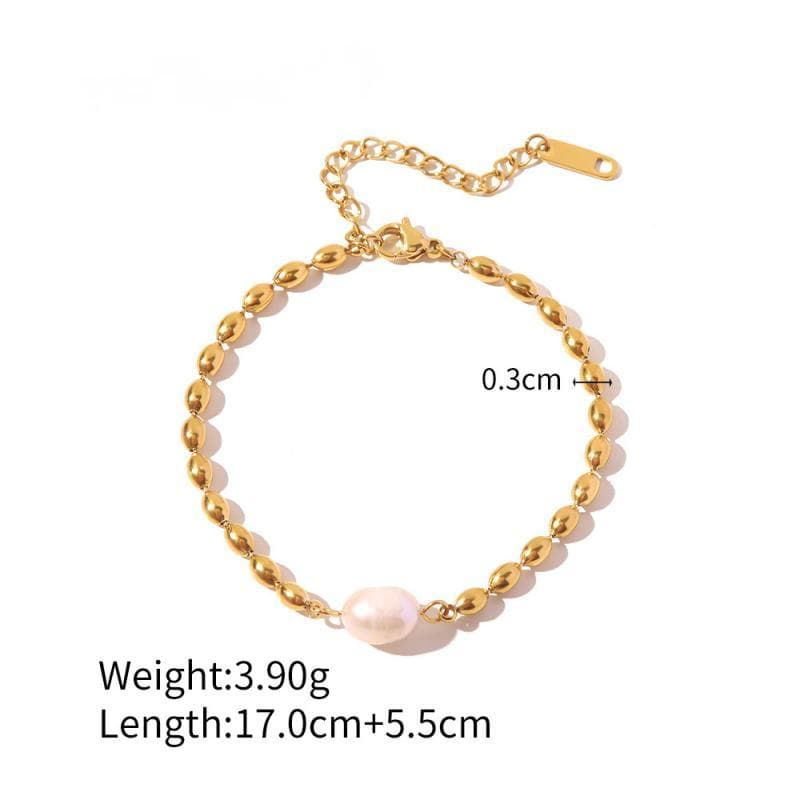 Women's Fashion Bracelets/Necklaces - Greatonushoes
