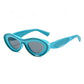 Women's Fashion Color Matching Glasses - Greatonushoes