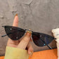 Women's Ultraviolet-proof Sunglasses - Greatonushoes