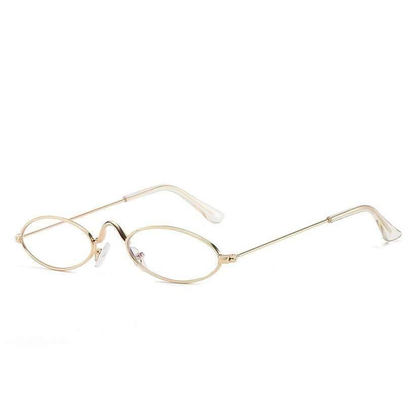 Women's Ellipse glasses - Greatonushoes