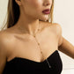 Women's Long Tassels Necklaces - Greatonushoes