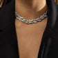 Women's Penk Style Weave Necklaces and Bracelets - Greatonushoes
